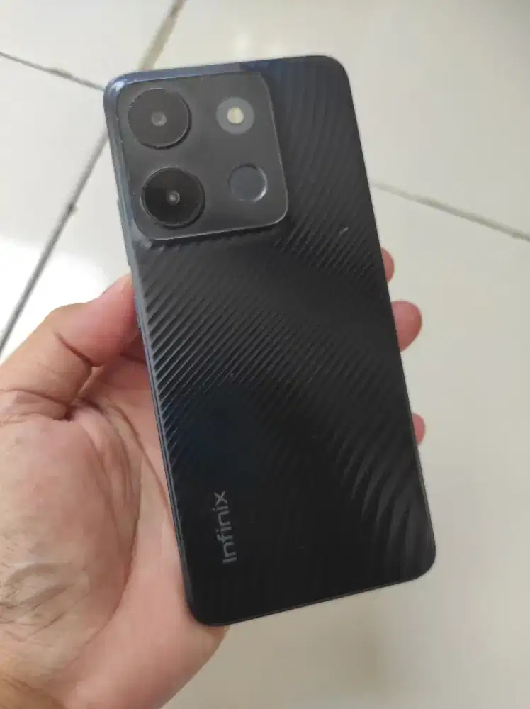 Infinix Smart 7 4GB/64GB
