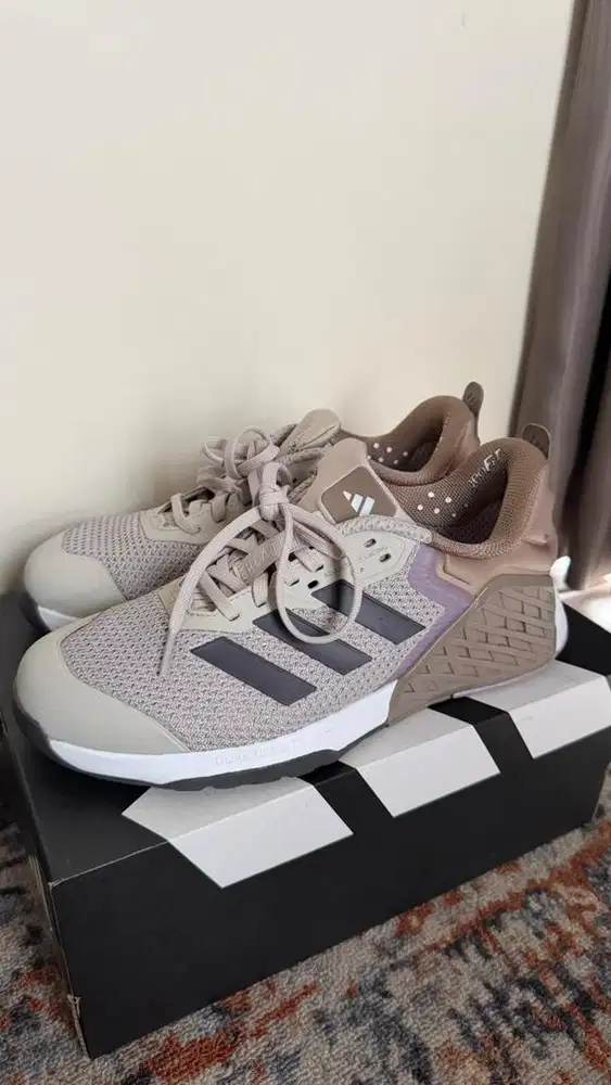 ADIDAS DROPSET 3 TRAINER W