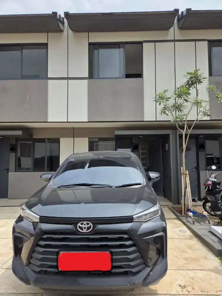 Dijual atau TO Rumah Viral Y1