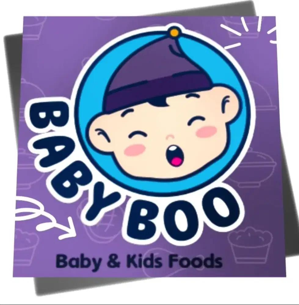 Karyawan Paruh Waktu Baby Boo