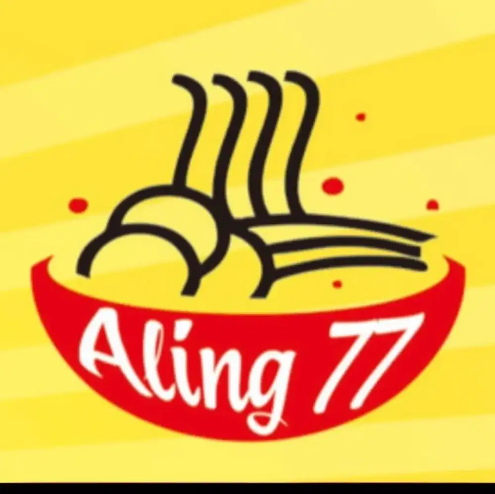 Jaga Stand Bakso/Staff Penjualan