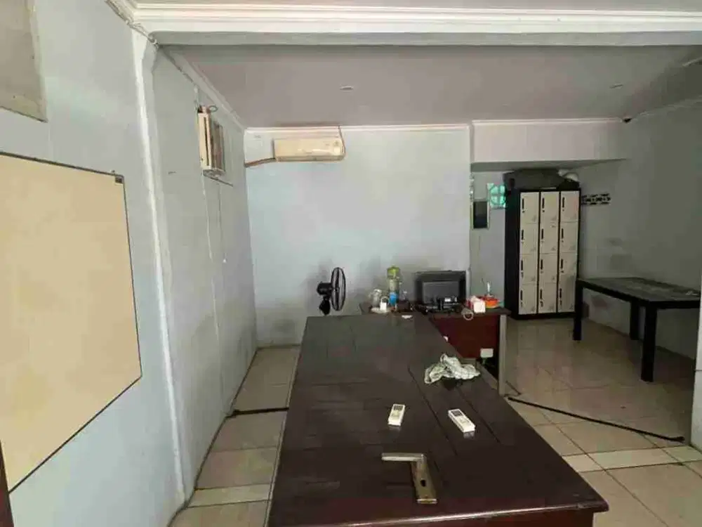 Jual Rumah di komplek pelayaran, jl prof Yamin, Samarinda