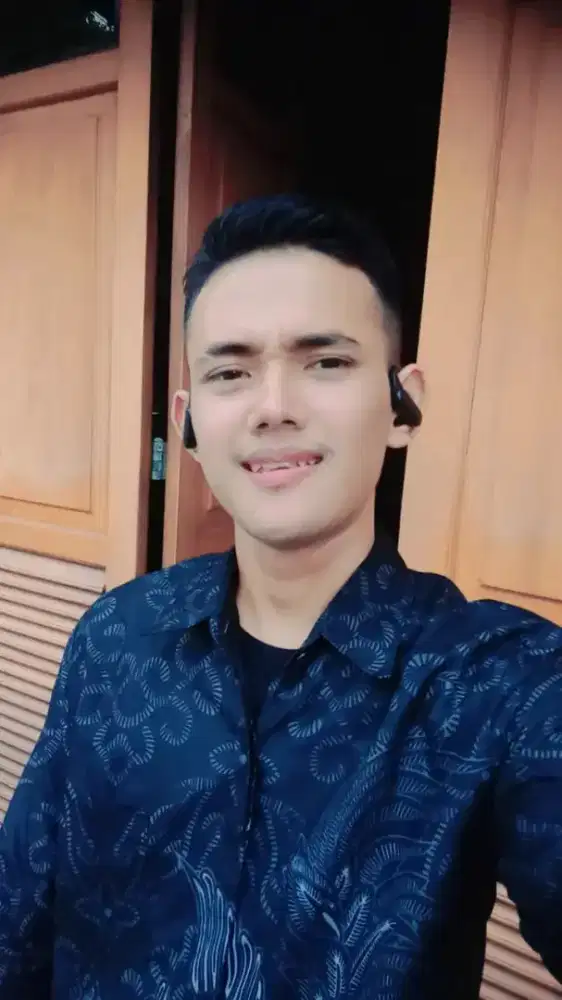 Cari pekerjaan driver pribadi