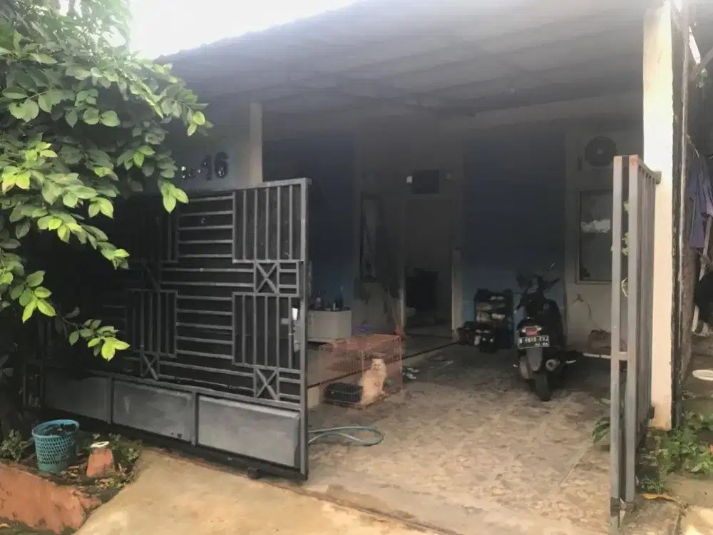 Rumah murah bukit flourite bukit kencana jaya meteseh tembalang