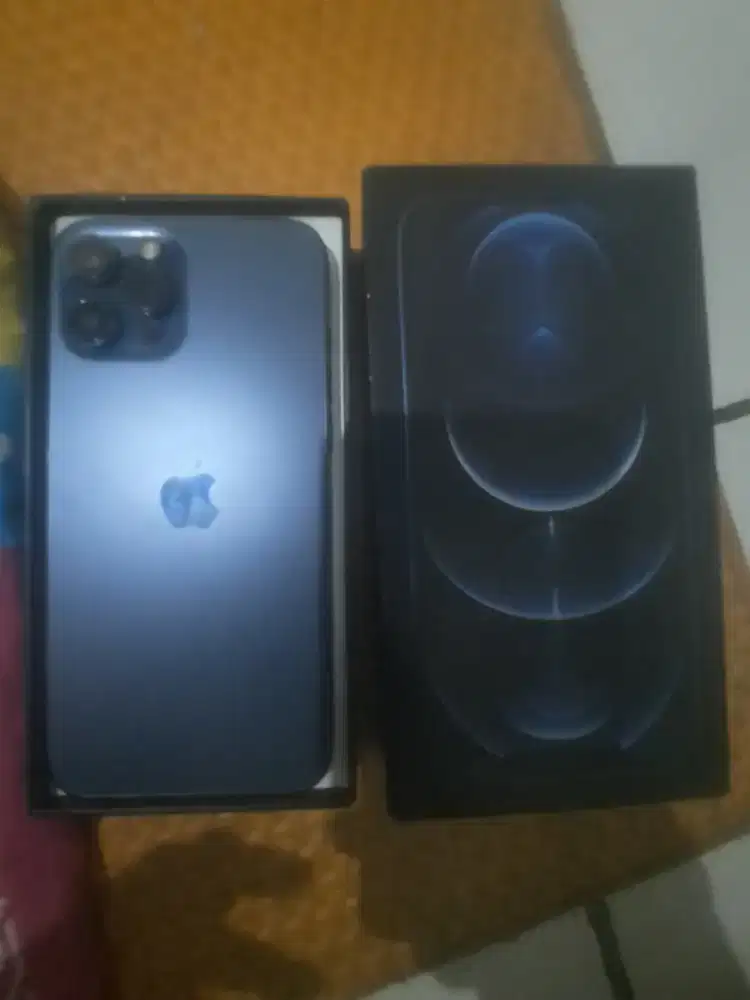 Iphone 12 promax