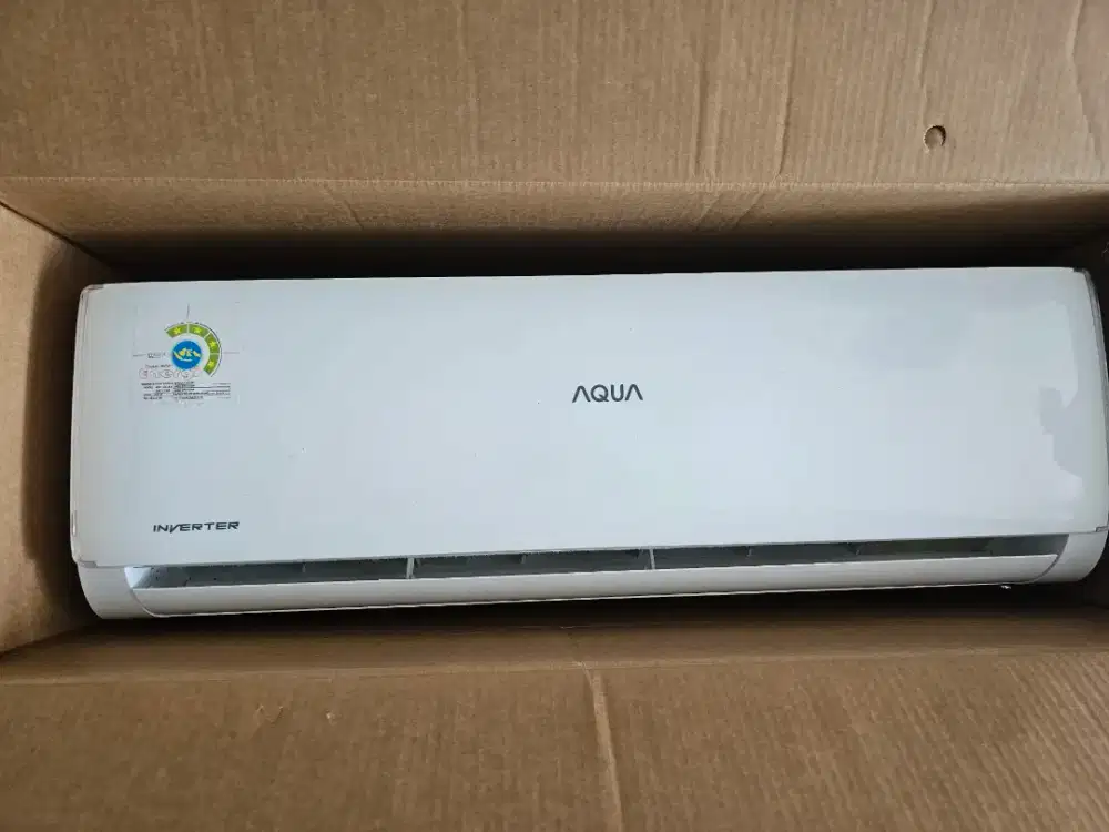 AC Aqua 1,5pk MURAH 1,5 pk 1.5pk R32