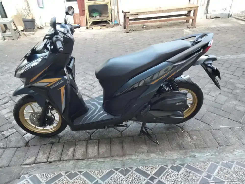 Vario 2022 iss mulus