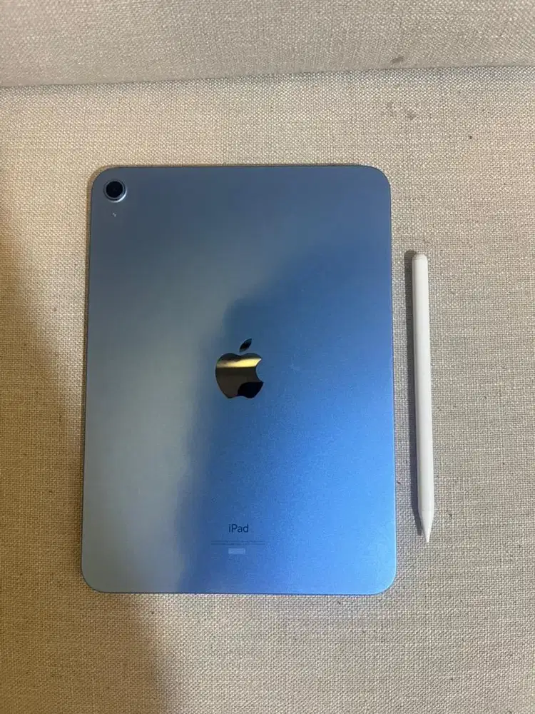 Ipad Gen 10 64GB (wi-fi + cellular)