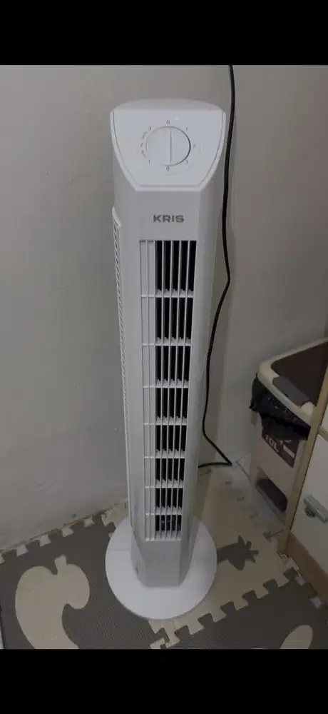Kipas Angin Merk Azko