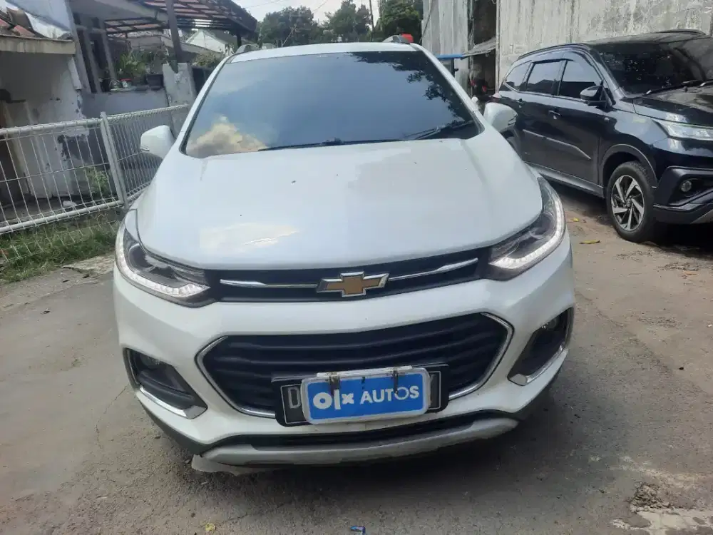 Chevrolet Trax Premier 2019