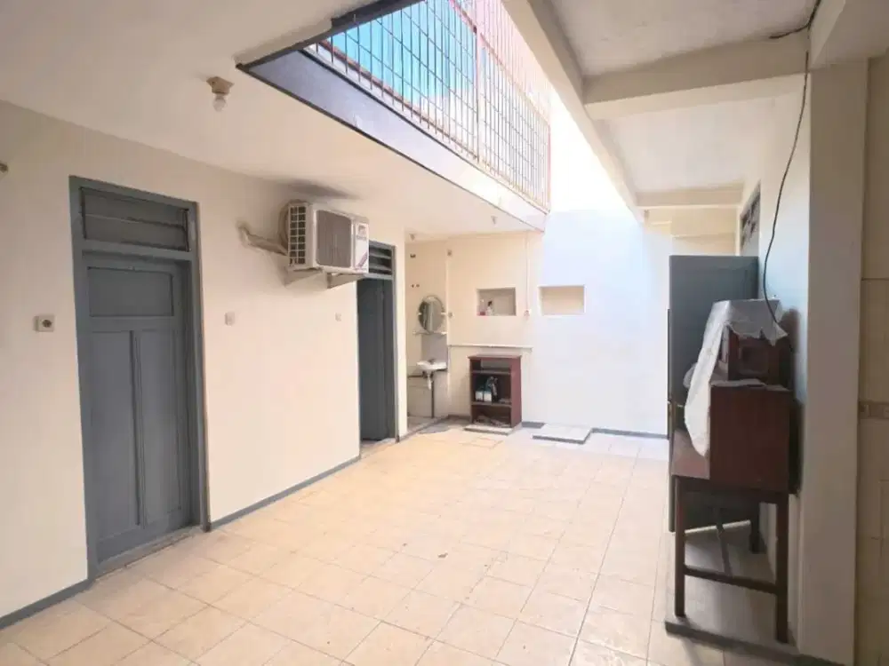 RIC.A082 MURAH Rumah Ngagel Jaya Selatan Surabaya Lokasi Pusat Kota, Murah