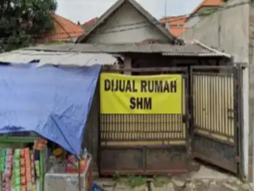 tanah dijual jalan pumpungan surabaya