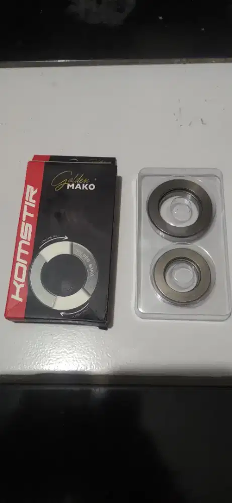 Steering Cone Set/Komstir