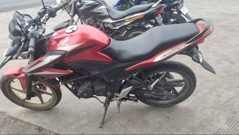 Plat N pasuruan. Pajak hidup. Double jreng