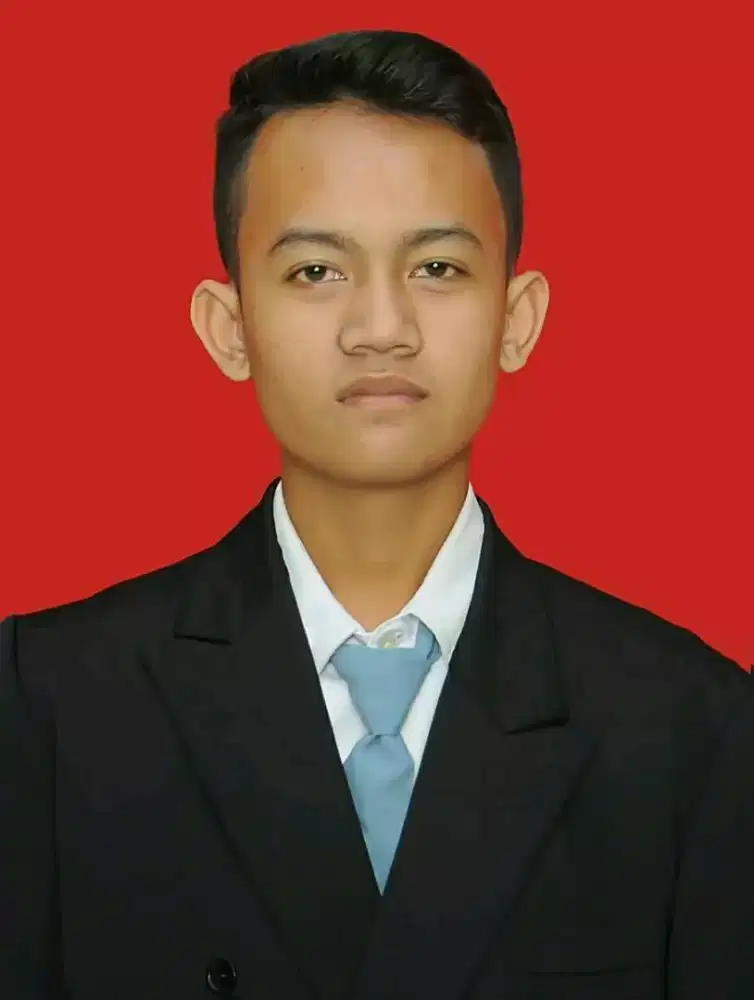Info lowongan pekerjaan