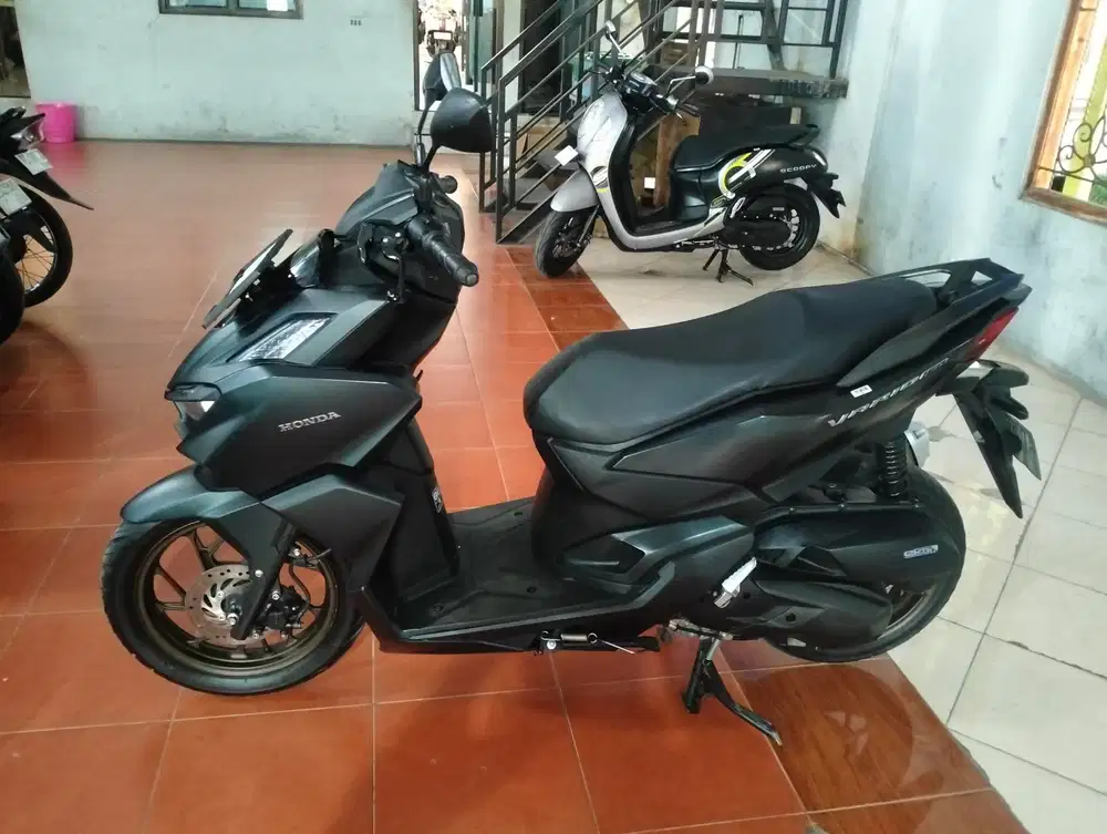 Honda Vario 160 CBS murah