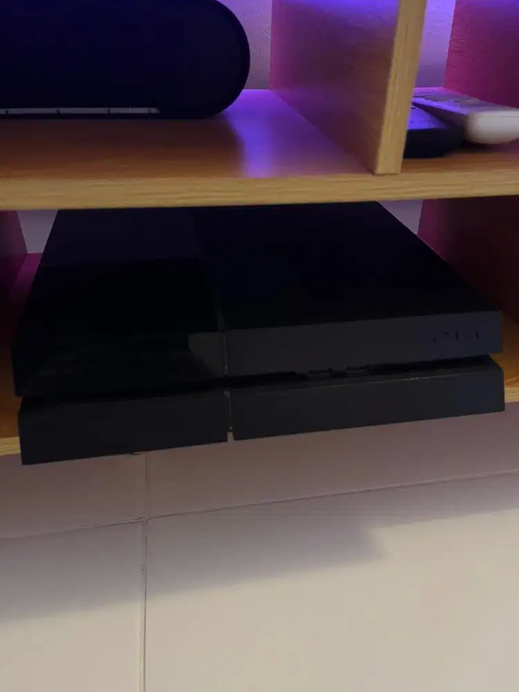 dijual PS4 500GB FAT
