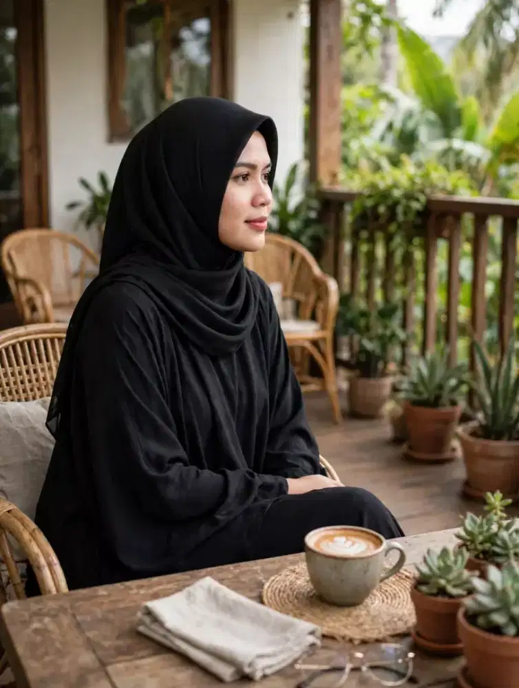 Saya mencari pekerjaan yg bisa bawa anak setahun,biasa kerja di toko