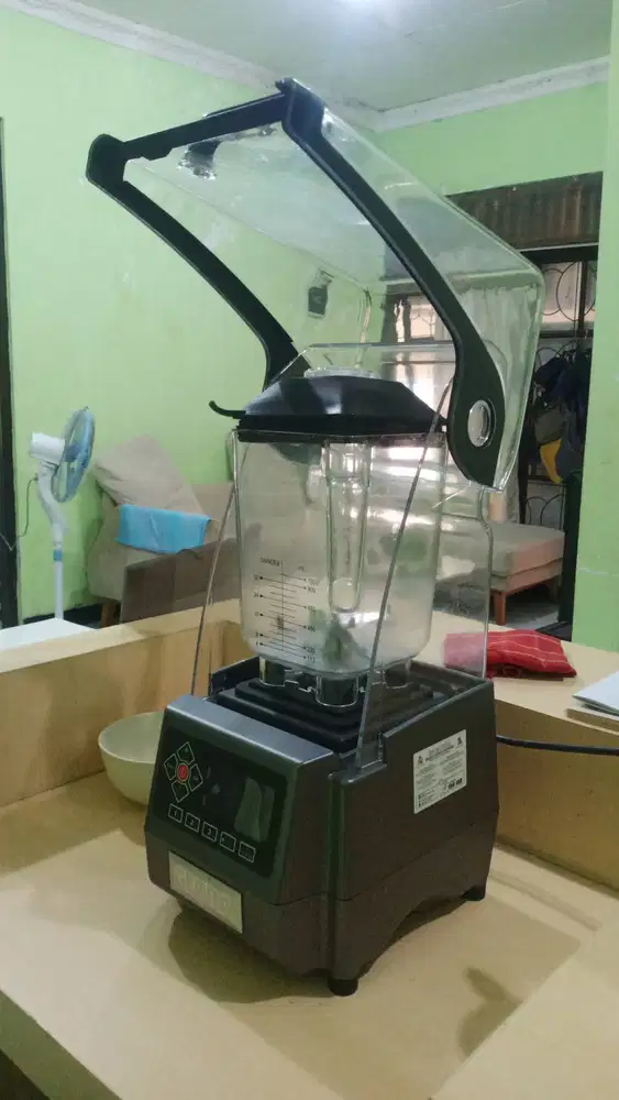 Blender Komersil KS 10000