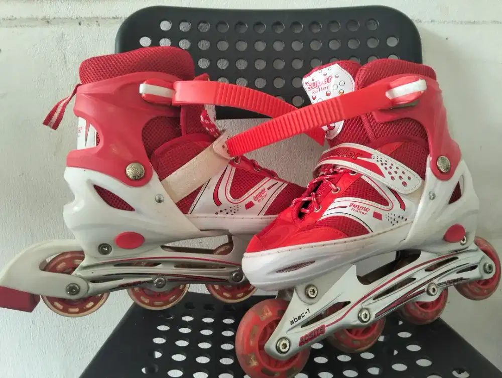 Roller blade Anak