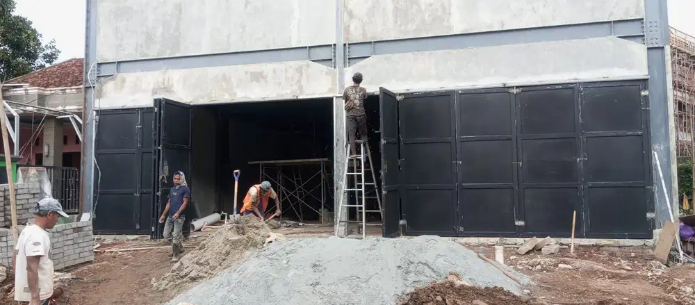Dibutuhkan segera tenaga tukang bangunan di jakarta pusat