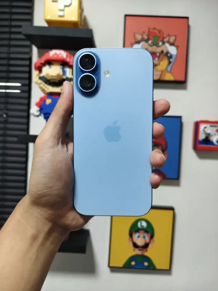 Iphone 17 Basic 256GB ibox like new