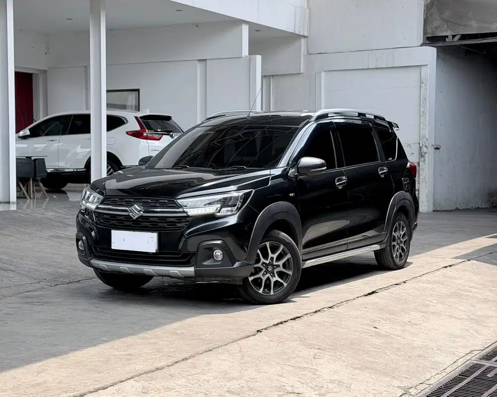 XL7 Alpha AT 2022 Istimewa Conditiib