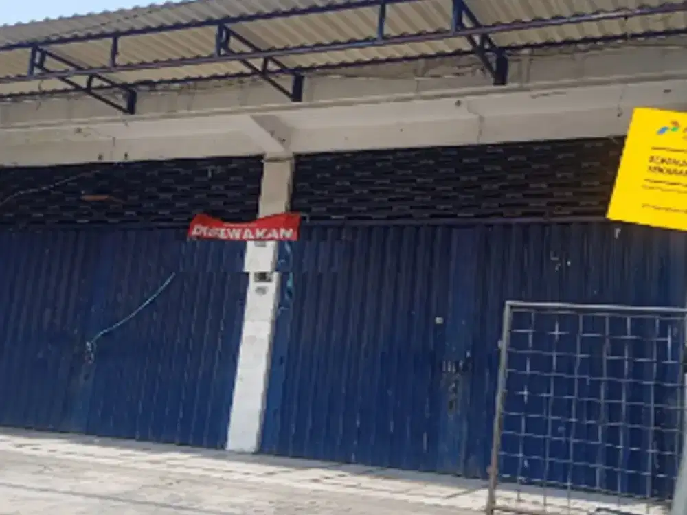 ruko disewakan demak surabaya