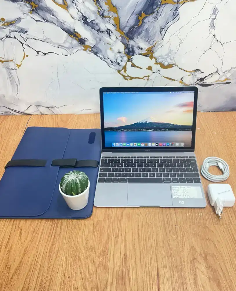 Macbook Retina 12 2015