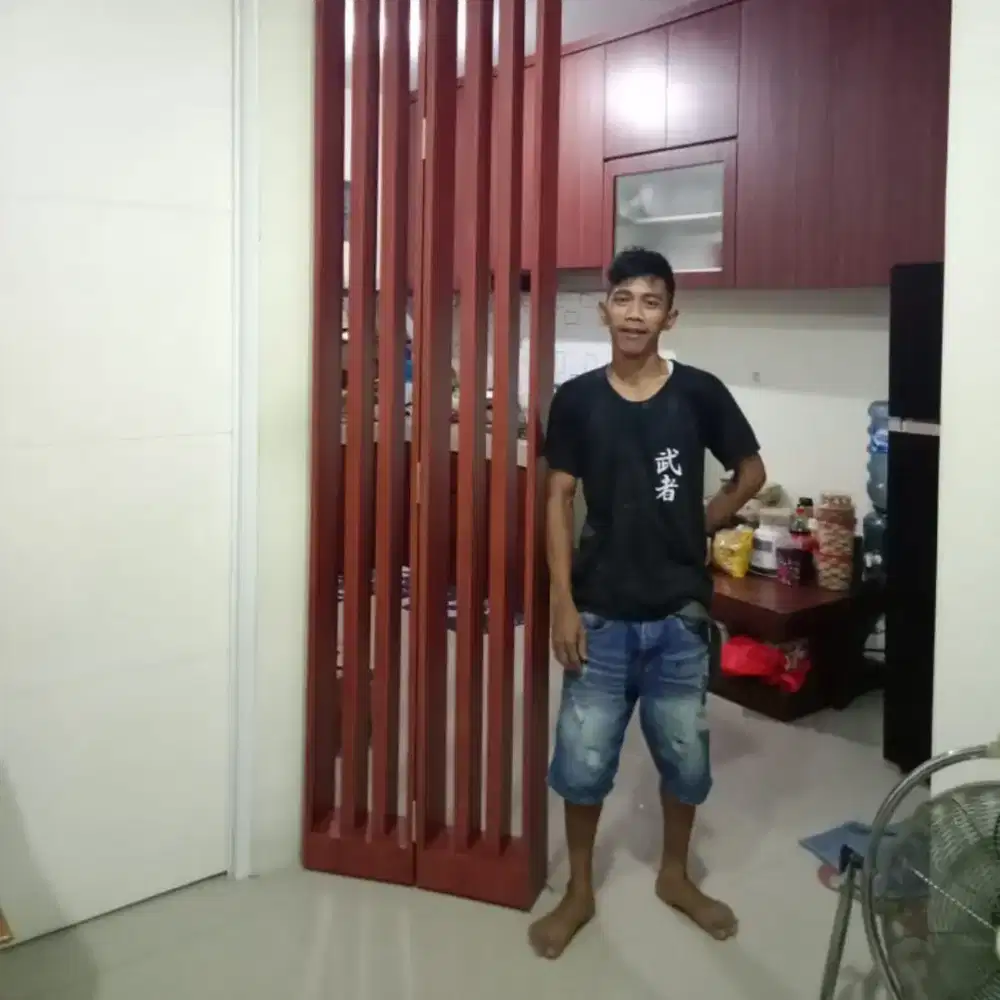 Tempat televisi