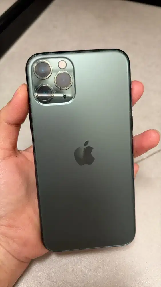 Iphone 11 pro 64 gb