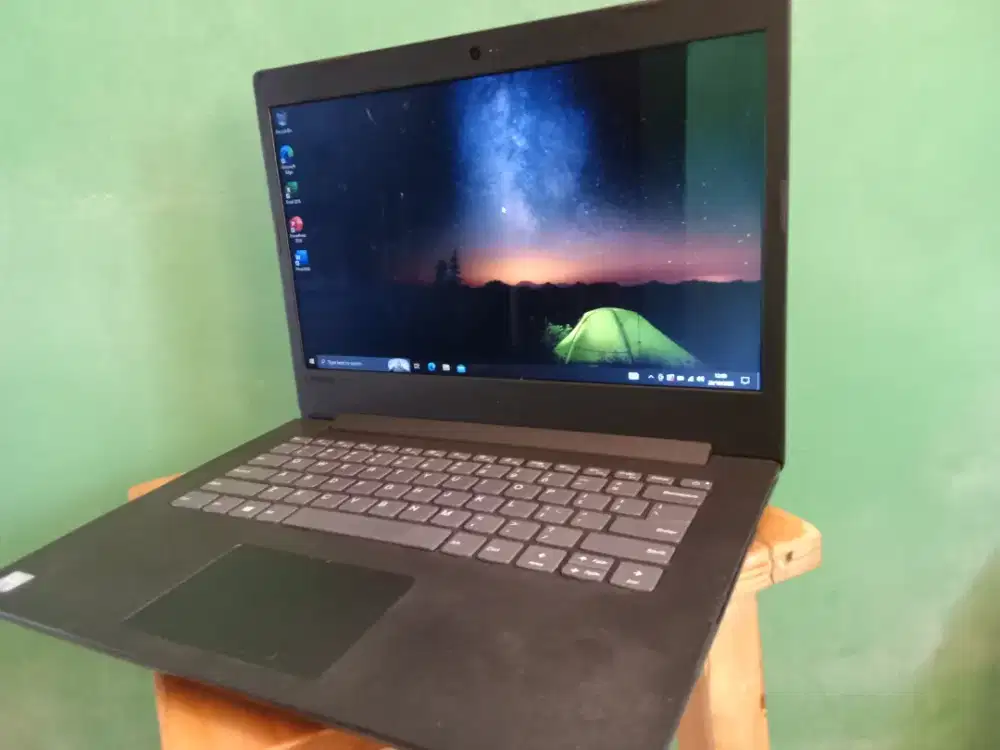 Lenovo Ideapad 130 14IKB core i3 6006u