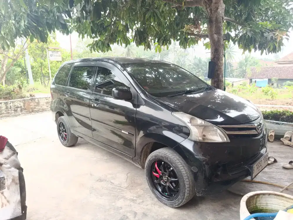 Xenia 1.0 terawat