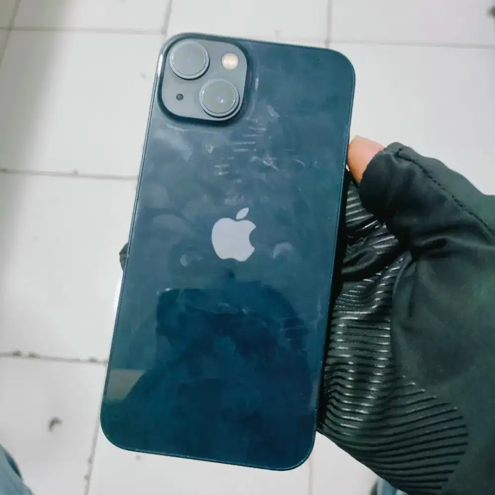 Ip 13 128Gb Ibox PA/A Lock Icloud