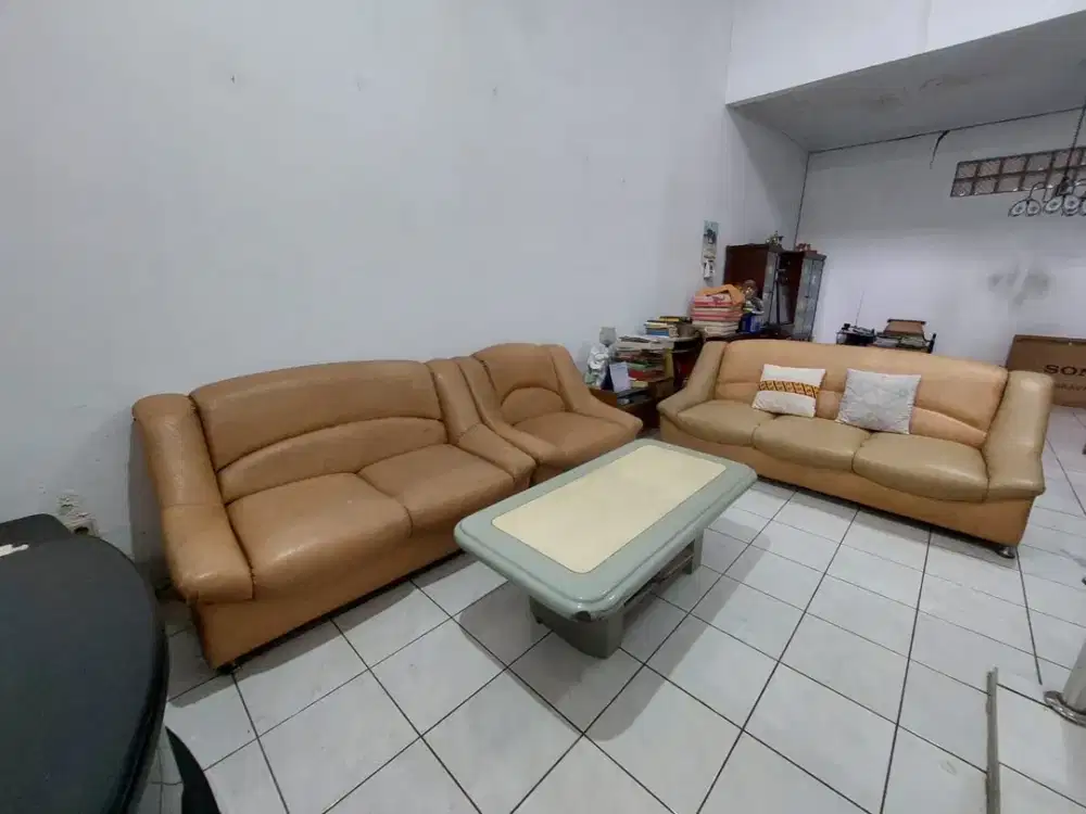 Rumah Komplek Leuwisari Bandung Harga Ciamik