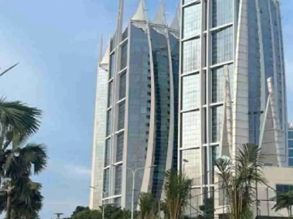 DIJUAL DAN DISEWAKAN APARTEMEN REGATTA PANTAI MUTIARA JAKARTA UTARA