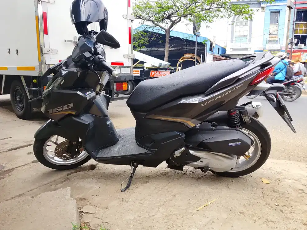 Vario 160 Abs 2022
