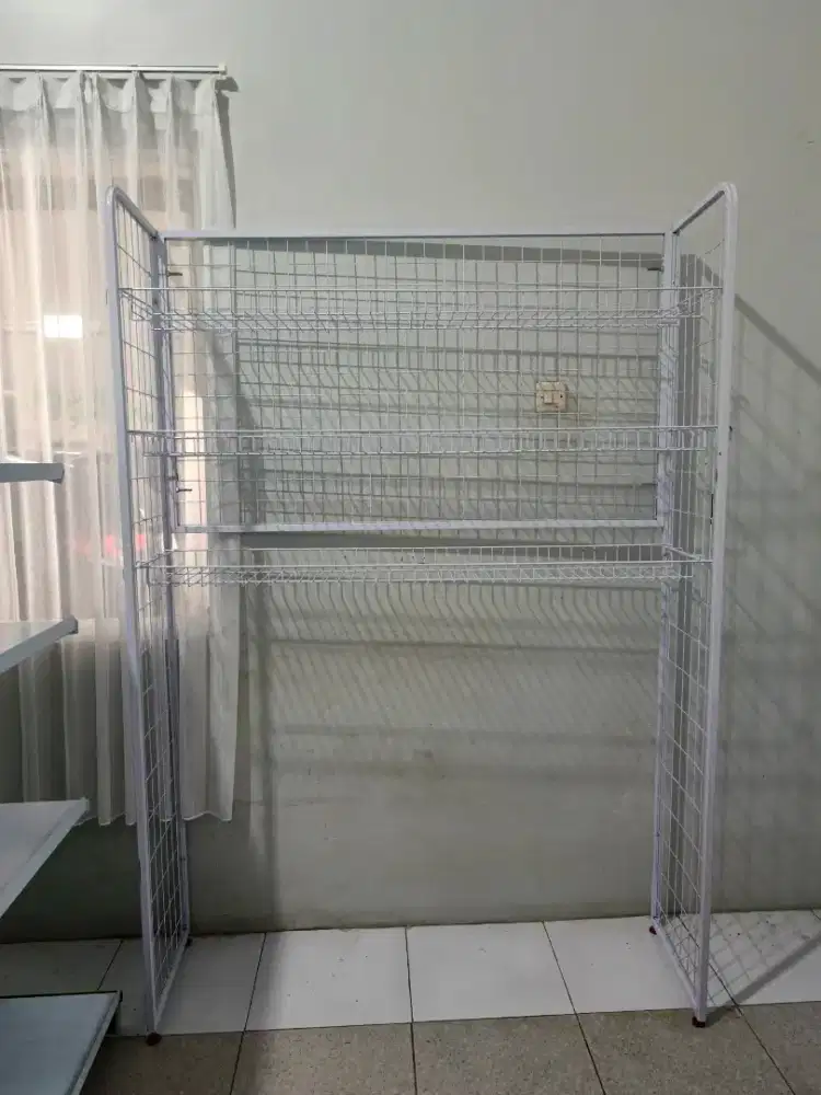 Rak Freezer Murah tapi Berkualitas