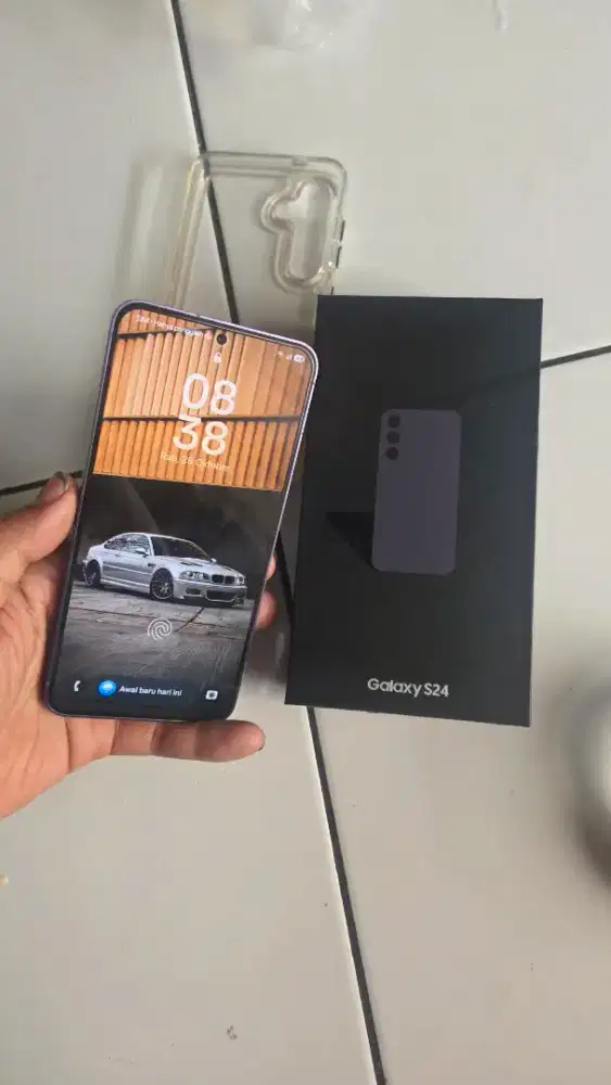 Samsung s24 512gb
