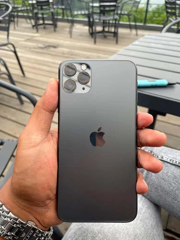 Iphone 11 Promax 64 GB IBOX
