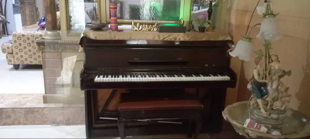 Dijual Murah lengkap