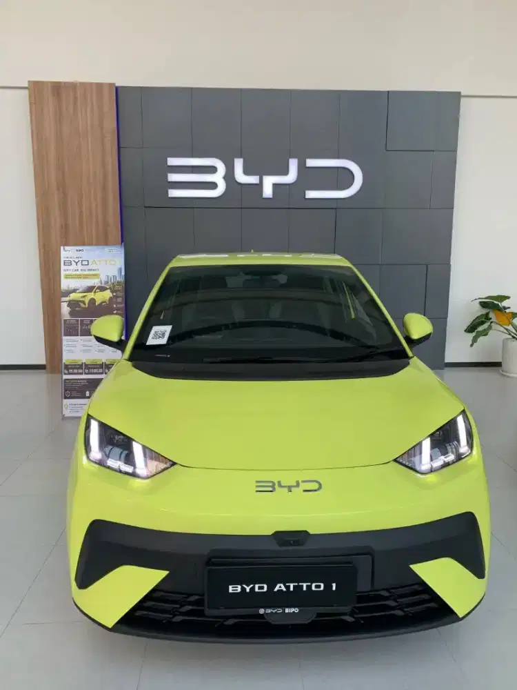 Diskon akhir tahun atto 1 start from 199,000,000