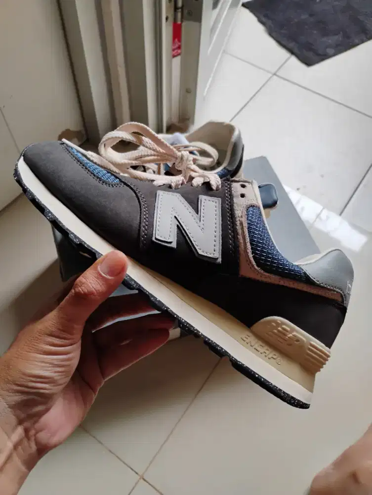 New balance U574SSG