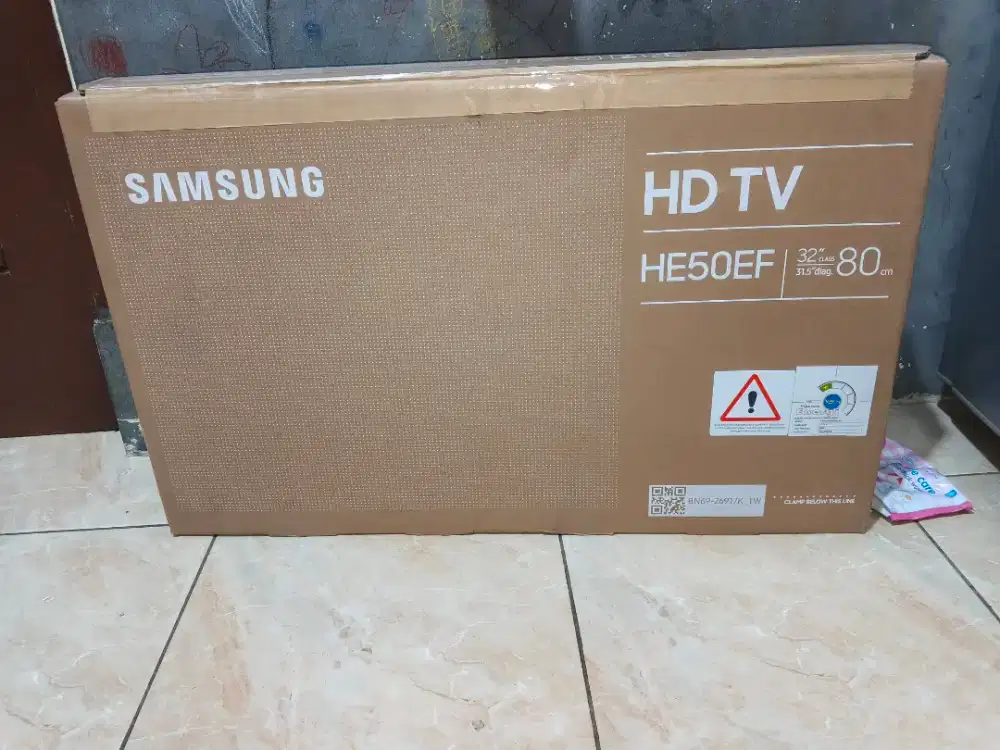 Tv smart Samsung 32 digital