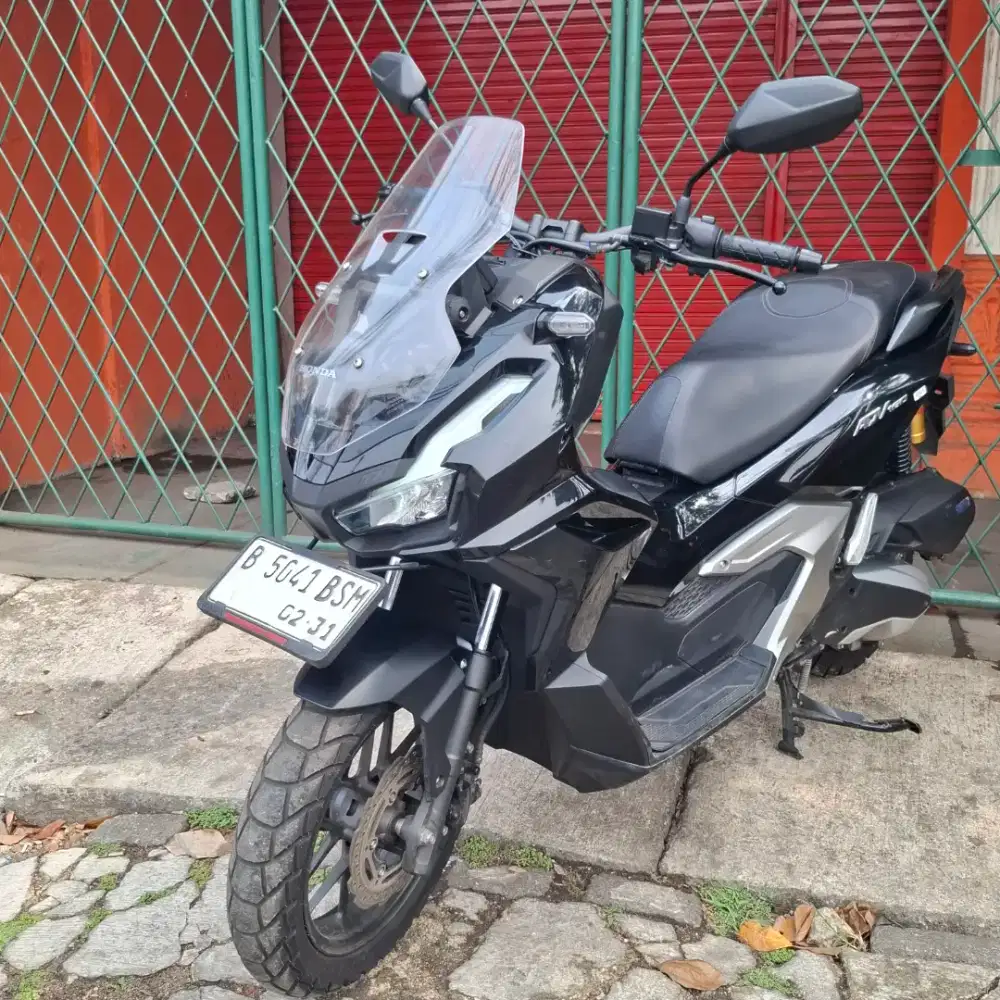 Honda adv 160 cbs 2026 dp 4jt
