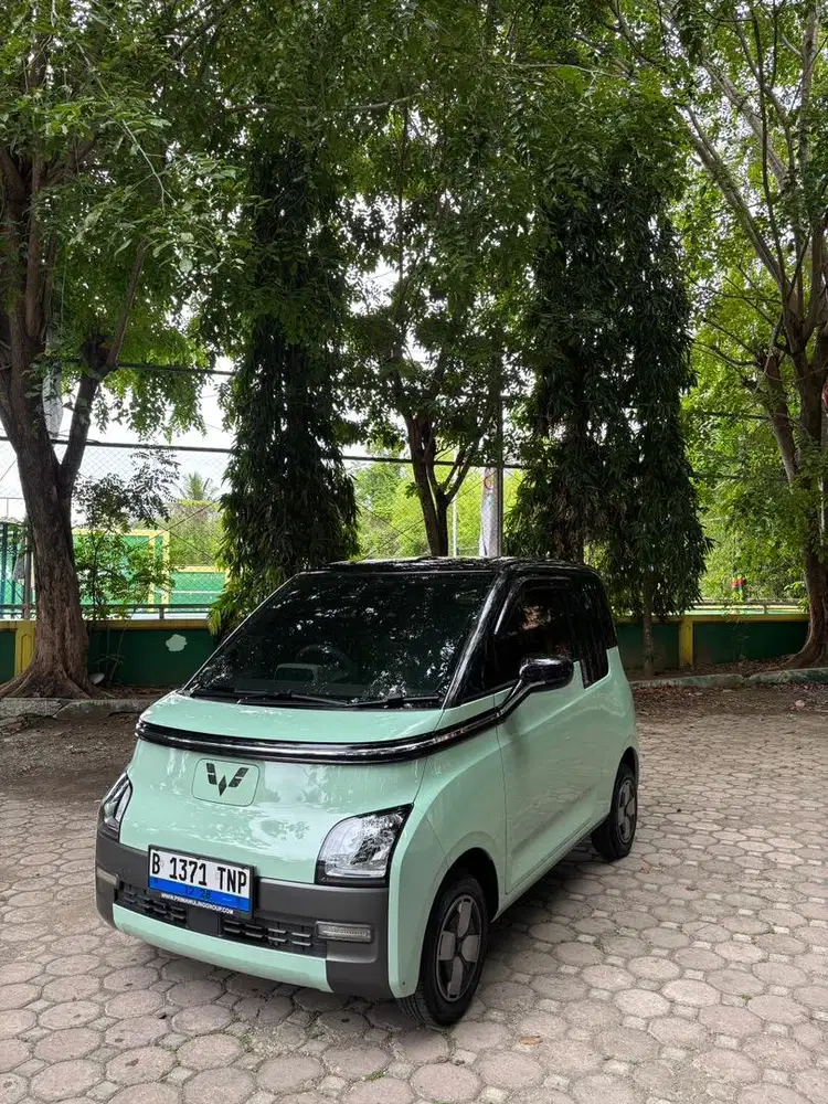 2023 Wuling Air EV SR
