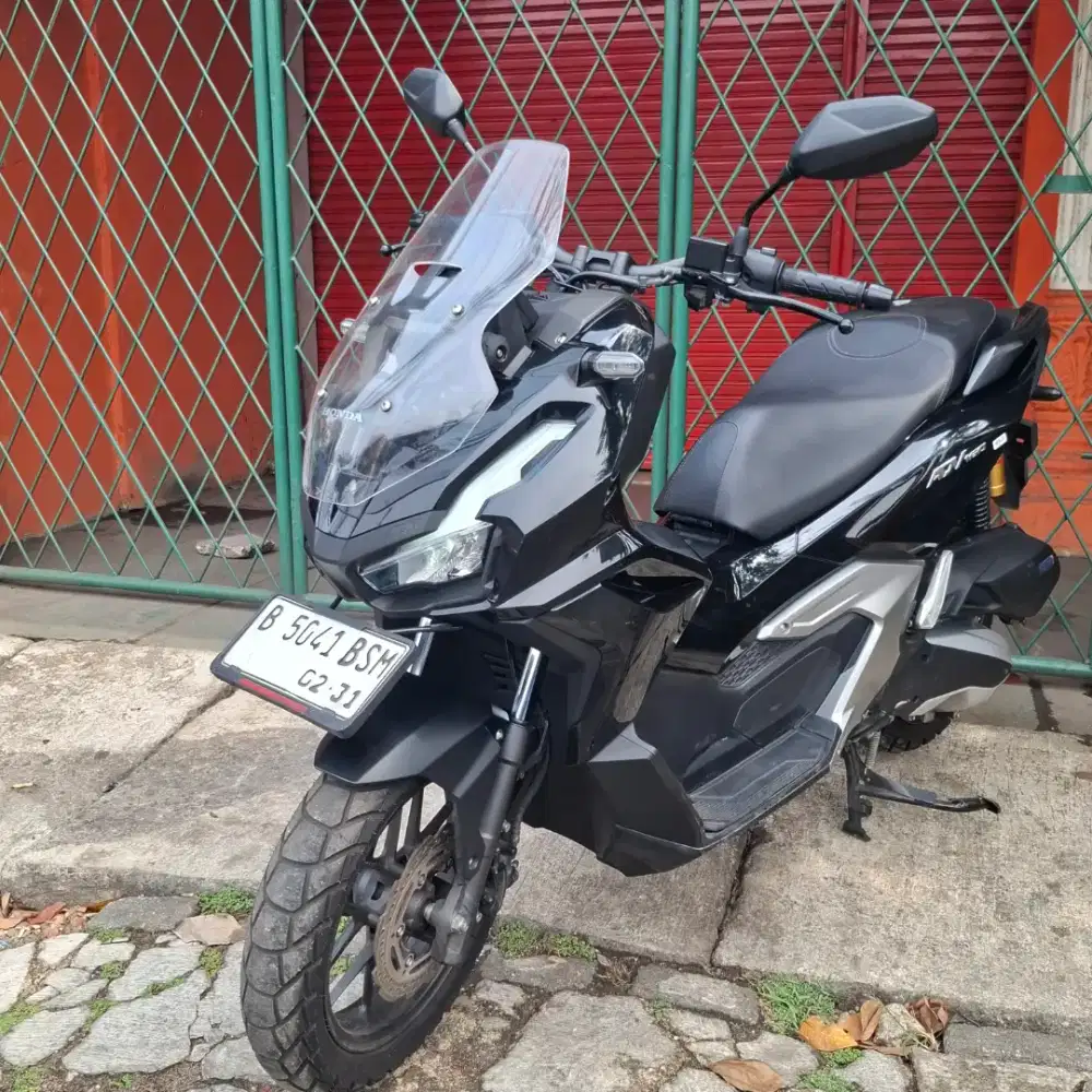 Honda adv 160 cbs 2026 dp 4jt