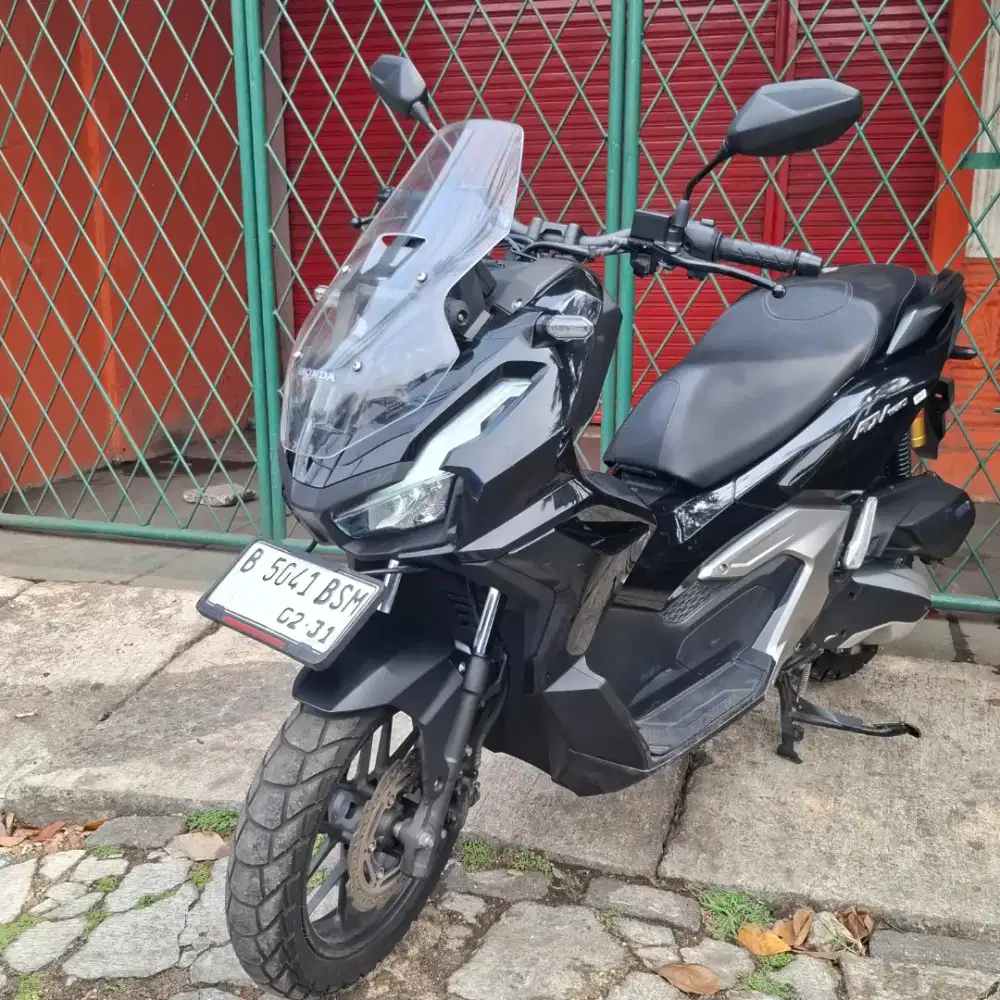 Honda adv 160 cbs 2026 dp 4jt