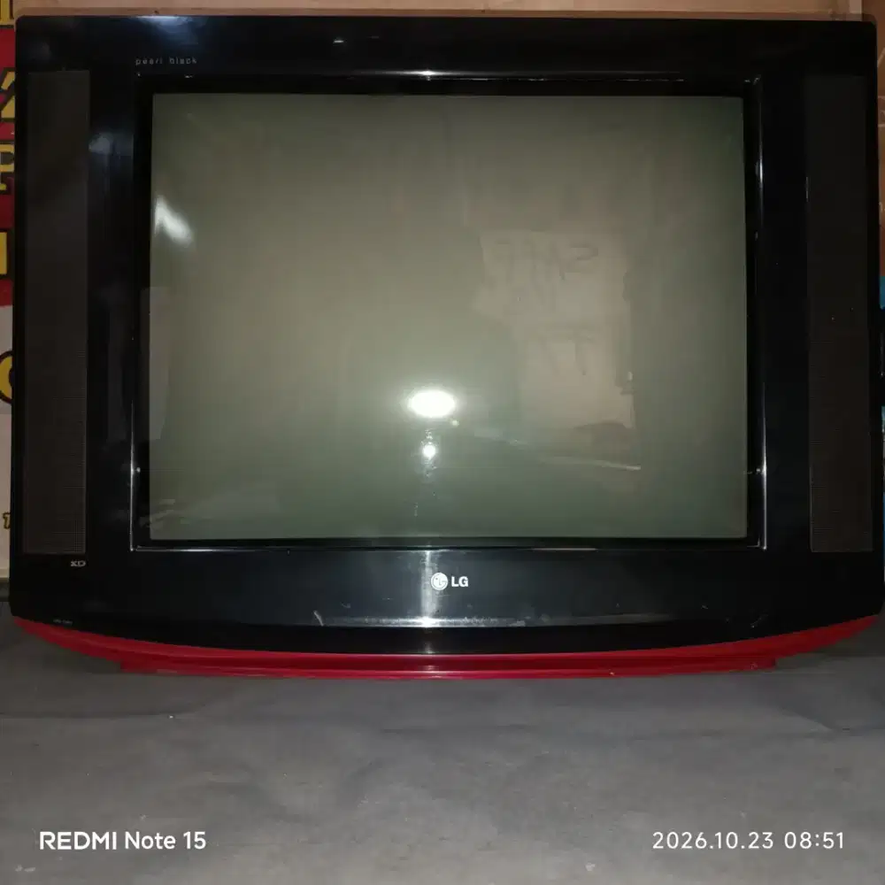 TV LG SLIM 29 INS