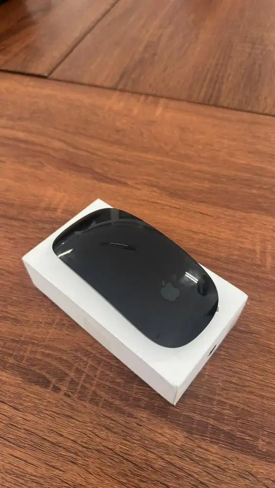 Apple Magic Mouse